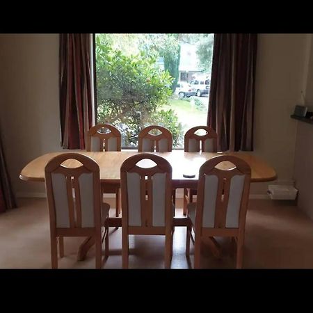 Highland Place Avonhead Christchurch Extérieur photo