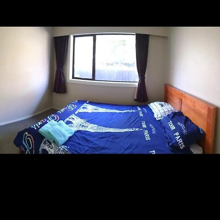 Highland Place Avonhead Christchurch Extérieur photo