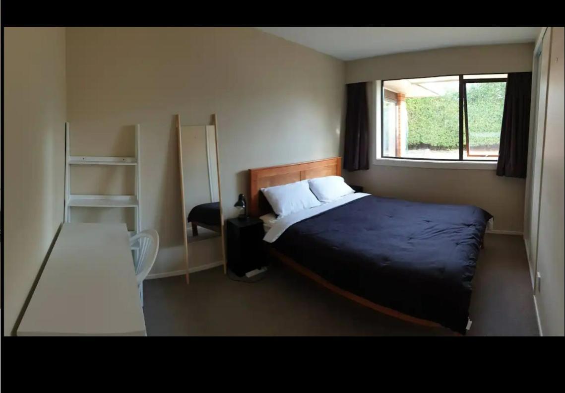 Highland Place Avonhead Christchurch Extérieur photo