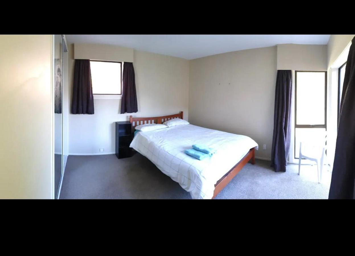 Highland Place Avonhead Christchurch Extérieur photo