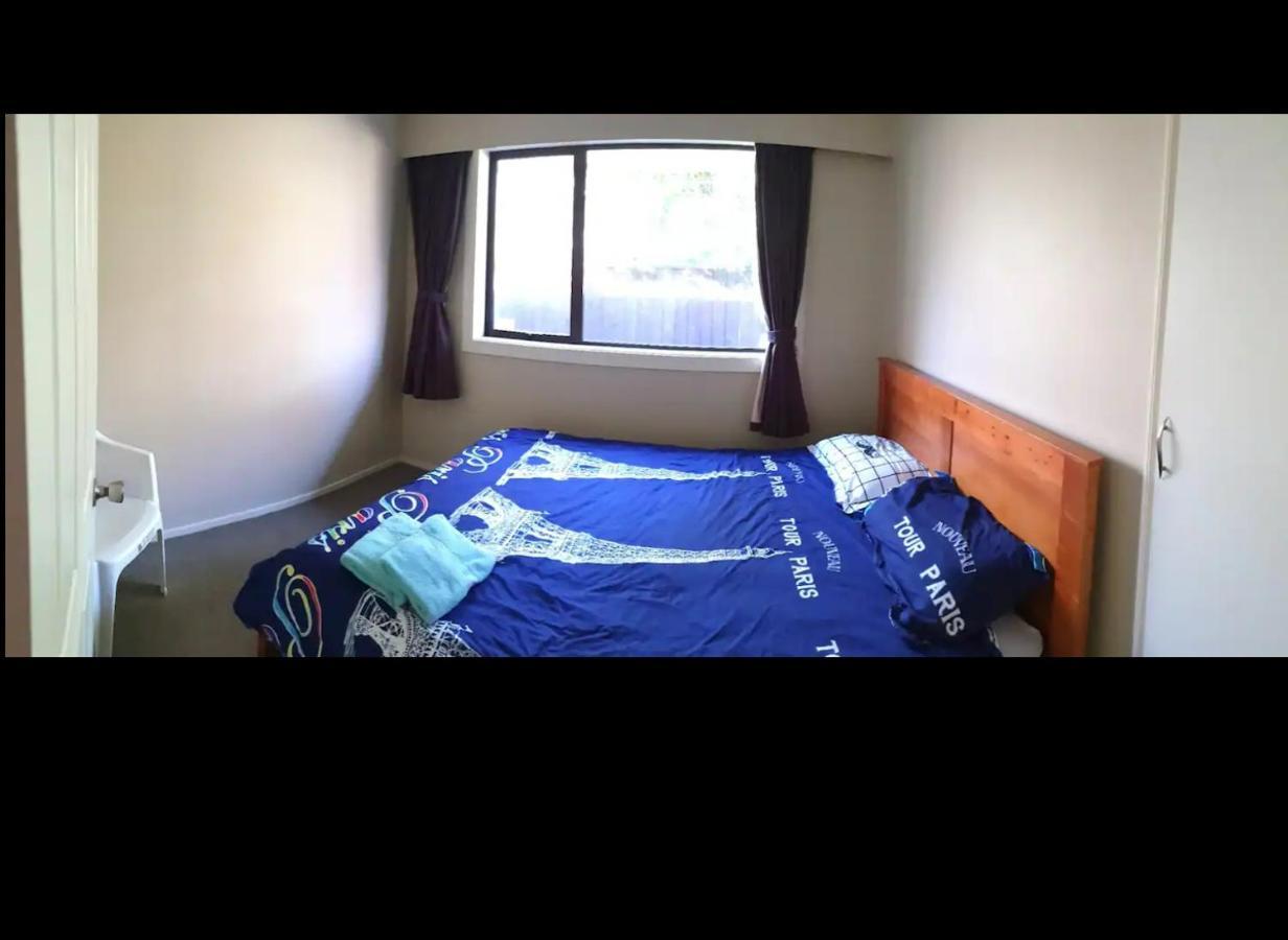 Highland Place Avonhead Christchurch Extérieur photo